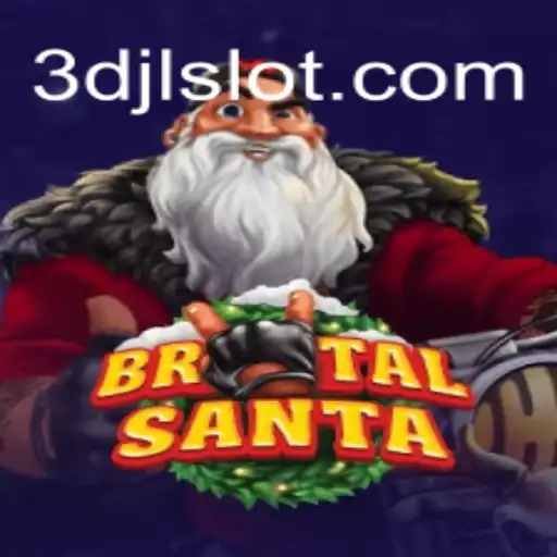 BrutalSanta: A Fierce Holiday Adventure in 3D