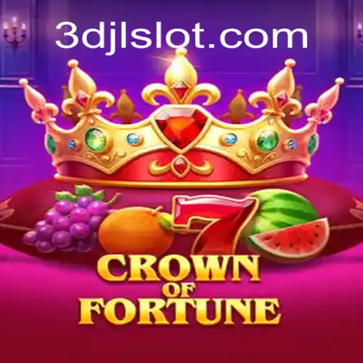 The Enchanting World of CrownofFortune: Embark on a Mystical Journey
