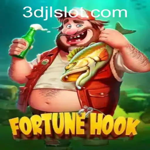 Unlocking the Secrets of FortuneHook: Dive into the Intriguing World of Adventure with 3djl