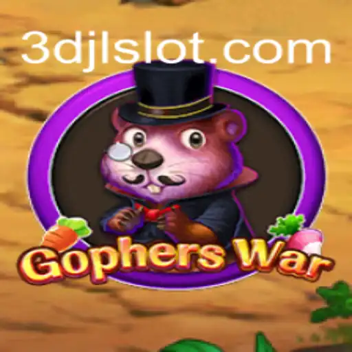 Dive into the Dynamic World of GophersWar