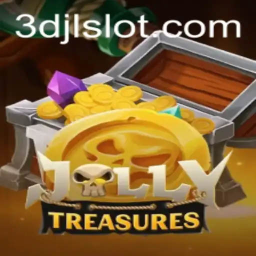 The Enchanting World of JollyTreasures: A 3D Adventure Awaits