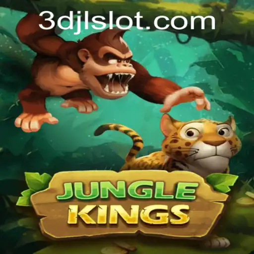 JungleKings: An Immersive Adventure in the Wilderness