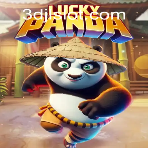 Discover the World of LuckyPanda: Unleashing the Spirit of Adventure