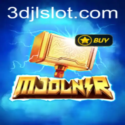 Discover the Thunderous World of Mjolnir: A Strategy Game Fueled by the Power of 3djl