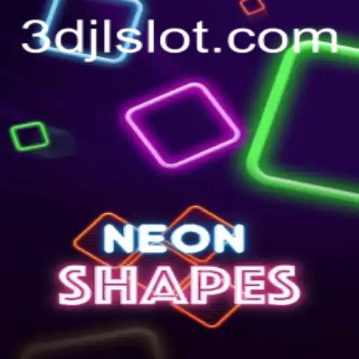 Explore the Vibrant World of NeonShapes: A 3D Puzzle Adventure